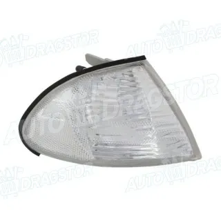 Prednji migavac BMW 3 (E46), 98-06; 