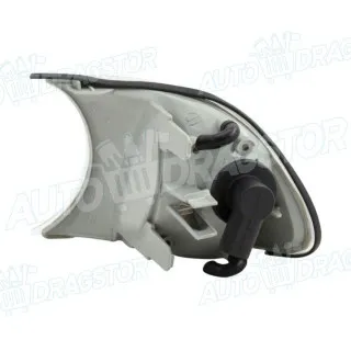 Prednji migavac BMW 3 (E46), 98-06; 