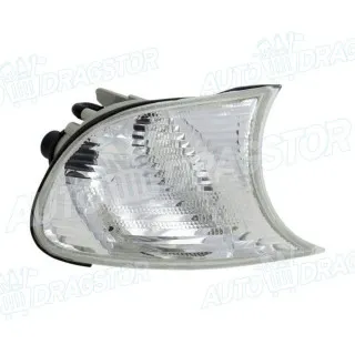 Prednji migavac BMW 3 (E46), 98-06; 