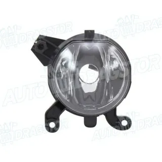 Maglenka BMW 3 (E46), 98-06; 