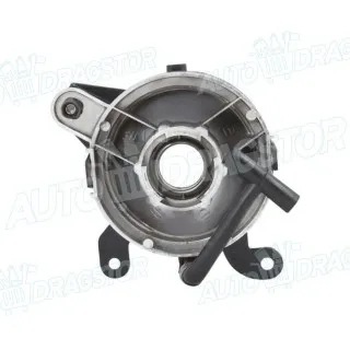 Maglenka BMW 3 (E46), 98-06; 