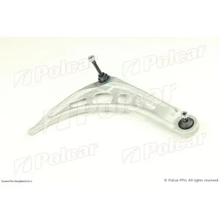 Rame BMW 3 (E46), 98-06; Z4 (E85/86), 03-09; 