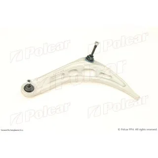 Rame BMW 3 (E46), 98-06; Z4 (E85/86), 03-09; 