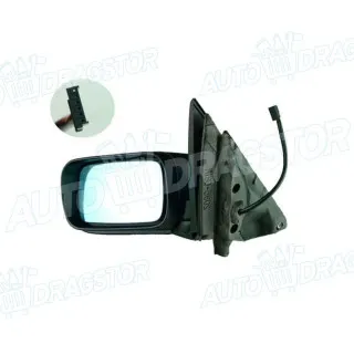 Retrovizor na vratima BMW 3 (E46), 98-06; 