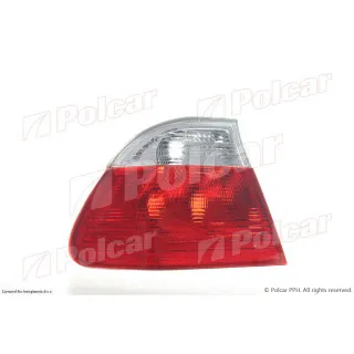 Štop svetlo BMW 3 (E46), 98-06; 