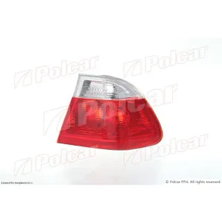 Štop svetlo BMW 3 (E46), 98-06; 