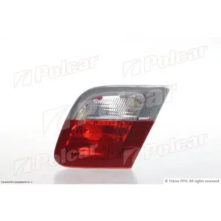 Štop svetlo BMW 3 (E46), 98-06; 