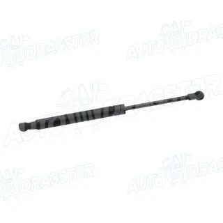 Amortizer haube BMW 3 (E46), 98-06; 