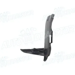 Plastično podkrilo BMW 3 (E46), 98-06; 