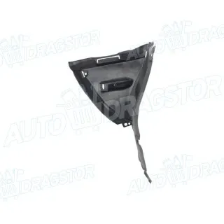 Plastično podkrilo BMW 3 (E46), 98-06; 