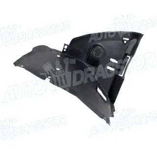 Plastično podkrilo BMW 3 (E46), 98-06; 