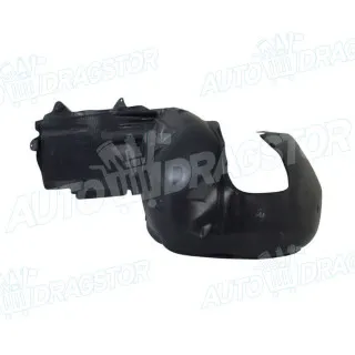 Plastično podkrilo BMW 3 (E46), 98-06; 