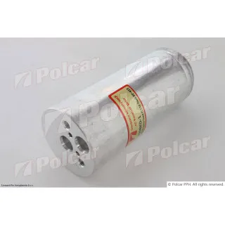 Sušač/isušivač hladnjaka klime BMW 3 (E46), 98-06; 5 (E39), 96-04; 7 (E38), 94-01; X3 (E83), 04-10; Z4 (E85/86), 03-09; 