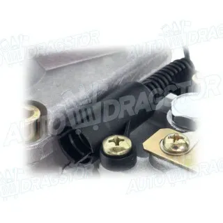 Kompresor klime BMW 3 (E46), 98-06; 5 (E39), 96-04; 7 (E38), 94-01; 