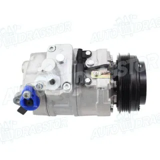 Kompresor klime BMW 3 (E46), 98-06; 5 (E39), 96-04; 7 (E38), 94-01; X3 (E83), 04-10; Z8 (E52), 00-03; 