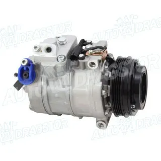Kompresor klime BMW 3 (E46), 98-06; 5 (E39), 96-04; 7 (E38), 94-01; X3 (E83), 04-10; Z8 (E52), 00-03; 