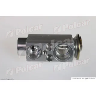 Ekspanzioni ventil BMW, MINI 