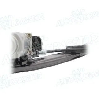 Podizač stakla BMW 3 (E46), 98-06; 