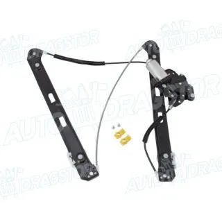 Podizač stakla BMW 3 (E46), 98-06; 