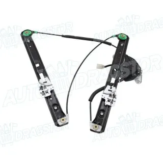 Podizač stakla BMW 3 (E46), 98-06; 