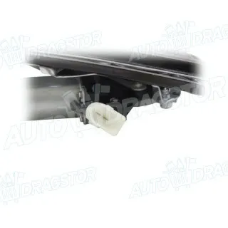 Podizač stakla BMW 3 (E46), 98-06; 