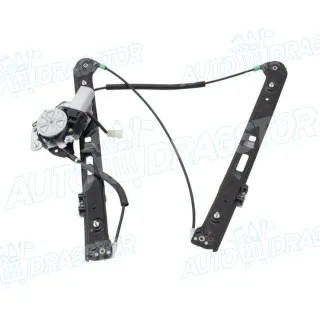 Podizač stakla BMW 3 (E46), 98-06; 