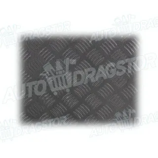 Kadica/patosnica gepeka BMW 3 (E46), 98-06; 
