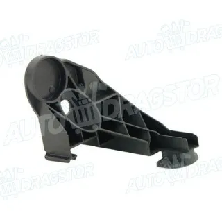 Nosač branika BMW 3 (E46), 98-06; 