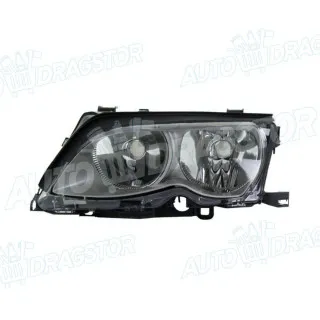 Far BMW 3 (E46), 98-06; 