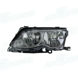 Far BMW 3 (E46), 98-06; 