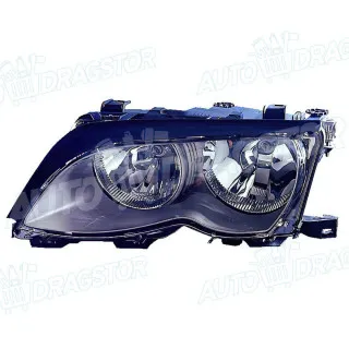 Far BMW 3 (E46), 98-06; 