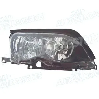 Far BMW 3 (E46), 98-06; 