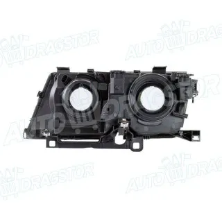 Far BMW 3 (E46), 98-06; 