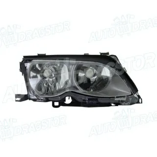 Far BMW 3 (E46), 98-06; 