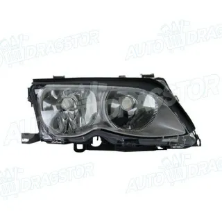 Far BMW 3 (E46), 98-06; 