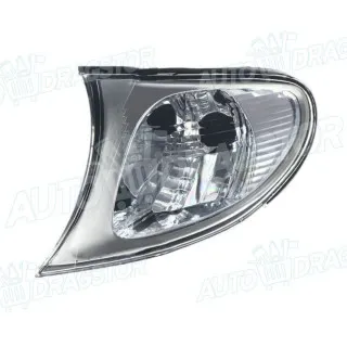 Prednji migavac BMW 3 (E46), 98-06; 