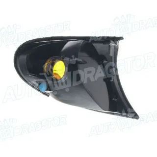 Prednji migavac BMW 3 (E46), 98-06; 