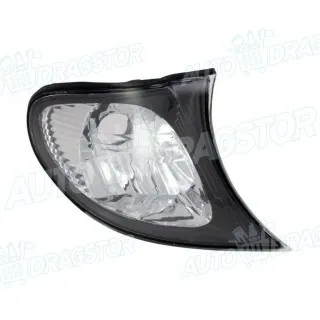 Prednji migavac BMW 3 (E46), 98-06; 