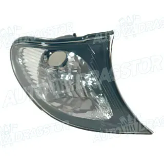 Prednji migavac BMW 3 (E46), 98-06; 