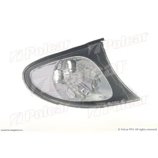 Prednji migavac BMW 3 (E46), 98-06; 