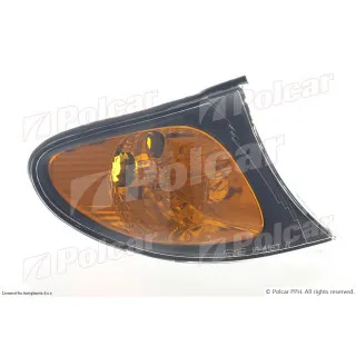 Prednji migavac BMW 3 (E46), 98-06; 