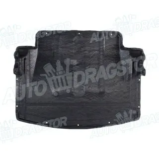 Zaštita motora BMW 3 (E46), 98-06; 