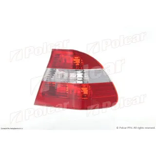 Štop svetlo BMW 3 (E46), 98-06; 