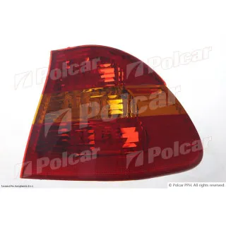Štop svetlo BMW 3 (E46), 98-06; 