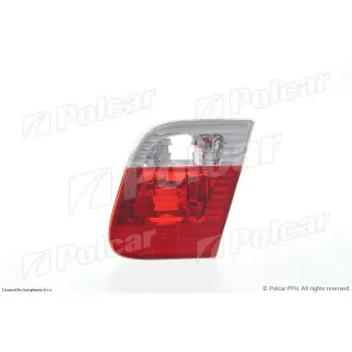 Štop svetlo BMW 3 (E46), 98-06; 