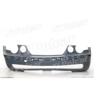 Prednji branik BMW 3 (E46), 98-06; 