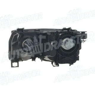 Far BMW 3 (E46), 98-06; 