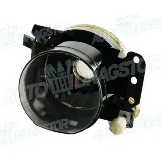 Maglenka BMW 3 (E46), 98-06; 