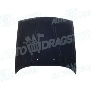 Hauba BMW 5 (E34), 87-97; 