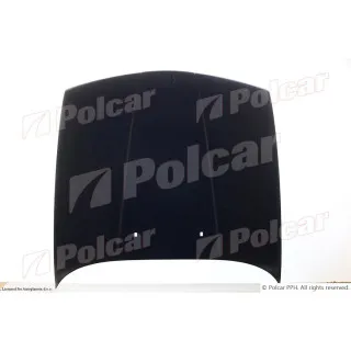 Hauba BMW 5 (E34), 87-97; 